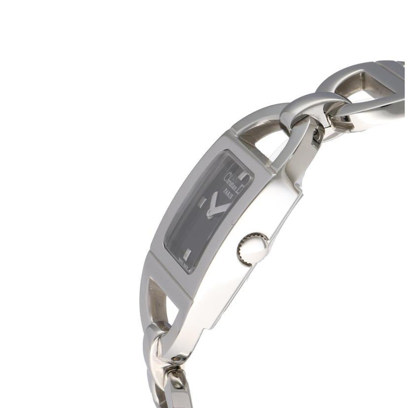 Christian Dior クリスチャン・ディオール Christian Dior パンディオラ レディース クオーツ/パンディオラ/レディース/クオーツ/D78-108//758*/ABランク/37