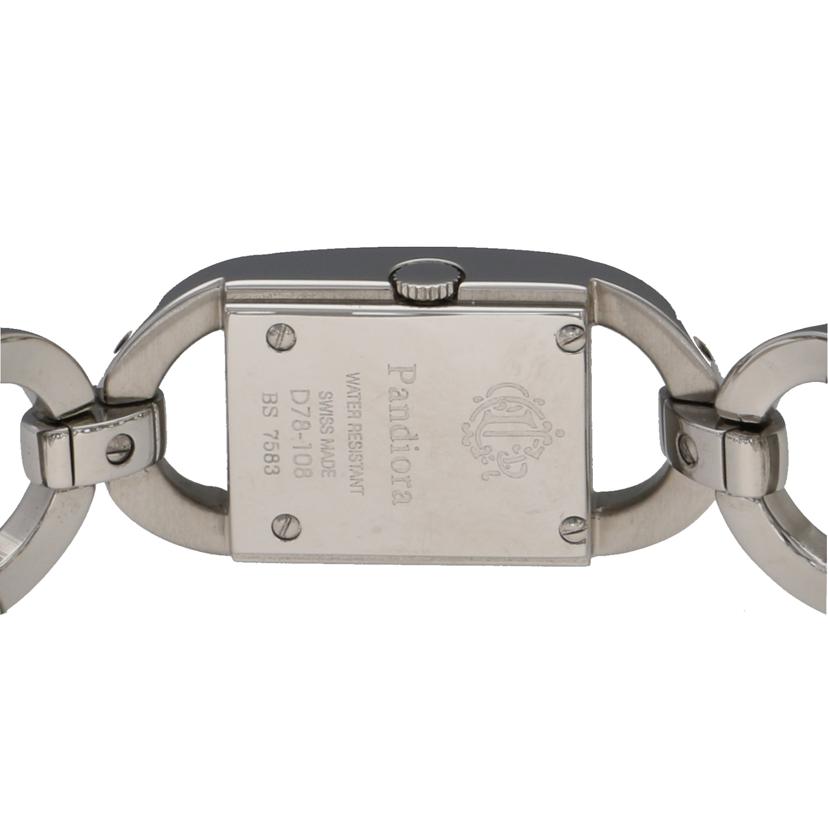 Christian Dior クリスチャン・ディオール Christian Dior パンディオラ レディース クオーツ/パンディオラ/レディース/クオーツ/D78-108//758*/ABランク/37