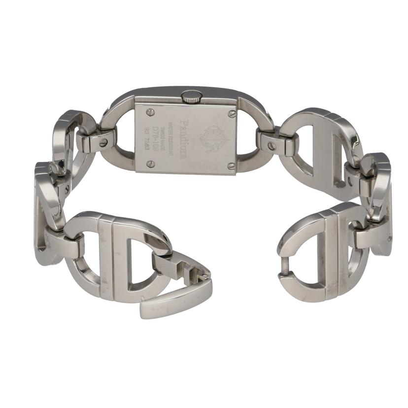 Christian Dior クリスチャン・ディオール Christian Dior パンディオラ レディース クオーツ/パンディオラ/レディース/クオーツ/D78-108//758*/ABランク/37