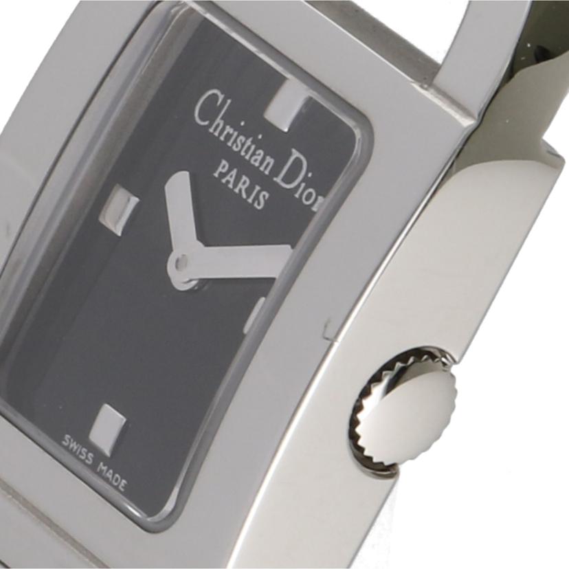 Christian Dior クリスチャン・ディオール Christian Dior パンディオラ レディース クオーツ/パンディオラ/レディース/クオーツ/D78-108//758*/ABランク/37