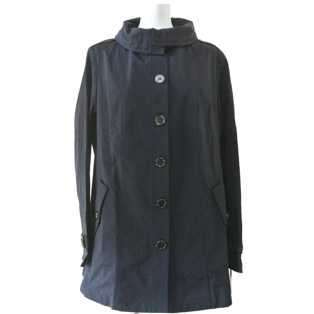 BURBERRY LONDON(バーバリー ロンドン)/スタンドカラーコート/三陽商会/46 L~LL/SAランク/51