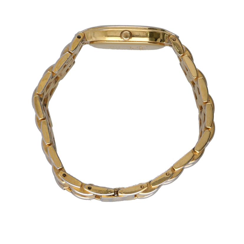 Christian Dior クリスチャン・ディオール Christian Dior レクタンギュラー レディース クオーツ/レクタンギュラー/レディース/クオーツ/3034//Bランク/37