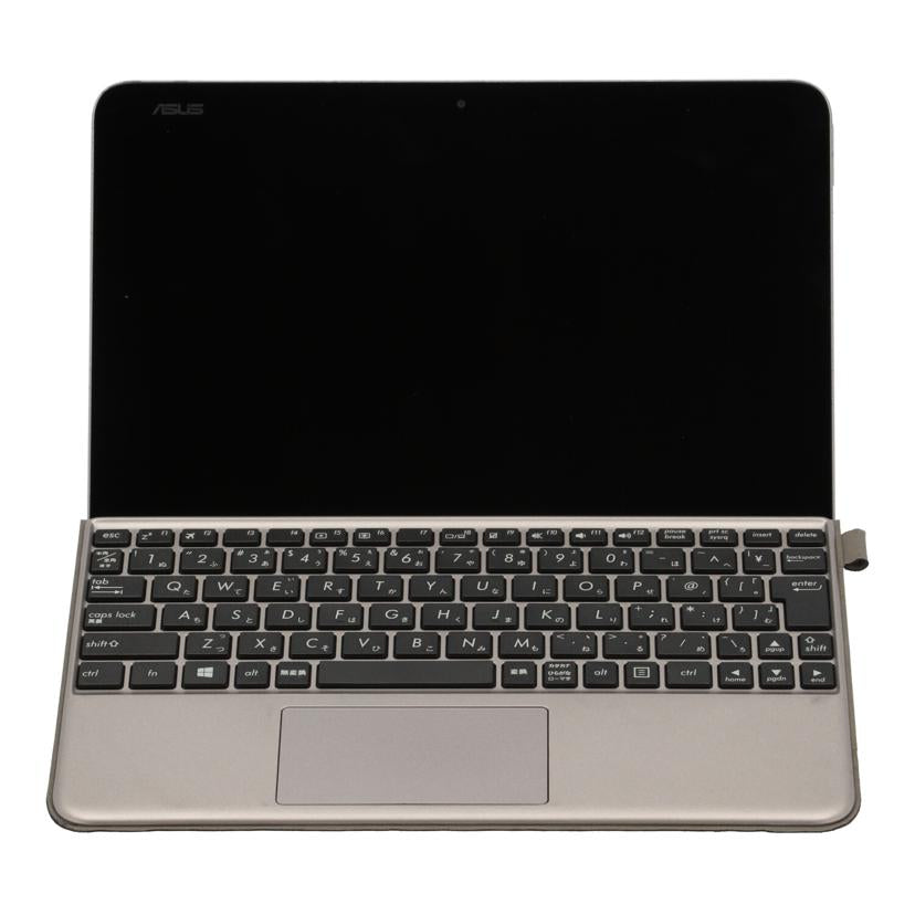 ASUS エイスース/Win11タブレット/T102HA-GR035T//GAN0CX03T83040E/Cランク/62