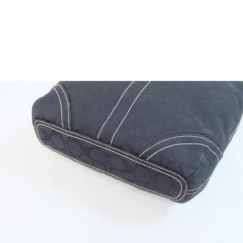 COACH コーチ/シグネチャーミディアムダッフルショルダー/10403//G06*/Bランク/71