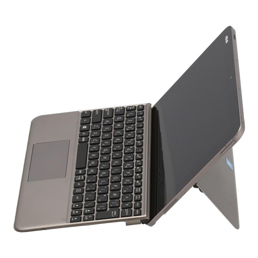 ASUS エイスース/Win11タブレット/T102HA-GR035T//GAN0CX03T83040E/Cランク/62