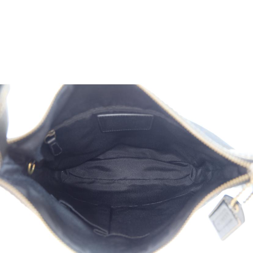 COACH コーチ/シグネチャーミディアムダッフルショルダー/10403//G06*/Bランク/71