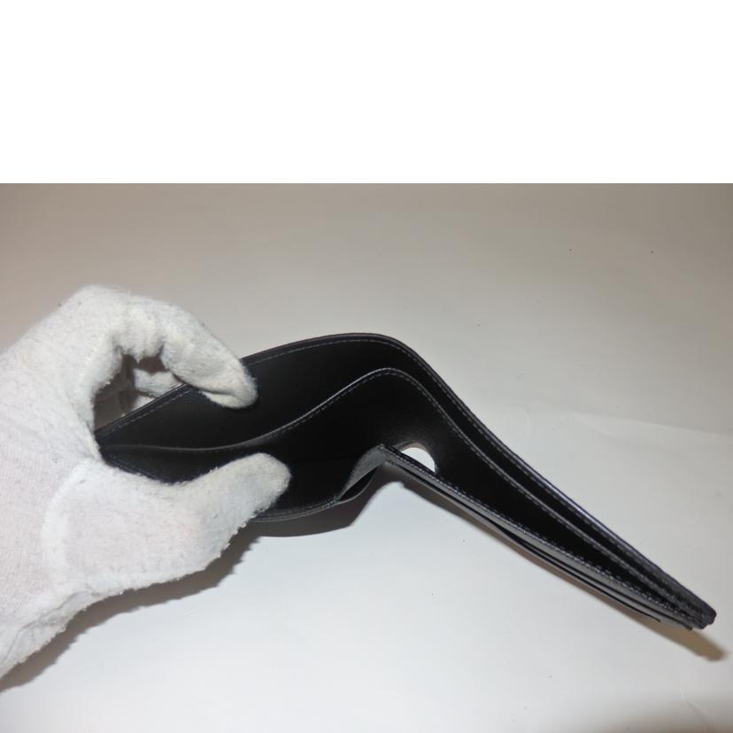 LV ルイヴィトン/ポルトフォイユ・ミュルティプル/グラフィット/クリストファーネメス/N61212//MI3105/SAランク/84