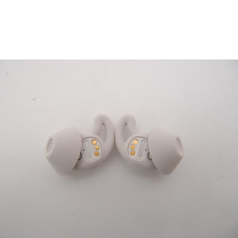BOSE ボーズ/ワイヤレス睡眠用イヤープラグ/Sleepbuds ii 841013-0010//081166M11241170AE/Aランク/69