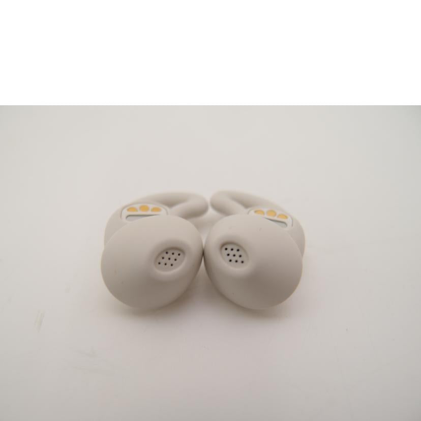 BOSE ボーズ/ワイヤレス睡眠用イヤープラグ/Sleepbuds ii 841013-0010//081166M11241170AE/Aランク/69