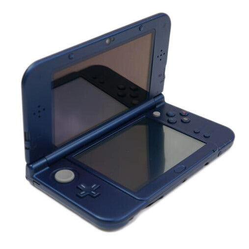 NINTENDO 任天堂/new NINTENDO 3DS LL/RED-001//QJH104578177/Bランク/67