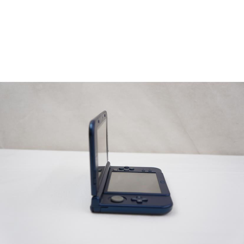 NINTENDO 任天堂/new NINTENDO 3DS LL/RED-001//QJH104578177/Bランク/67