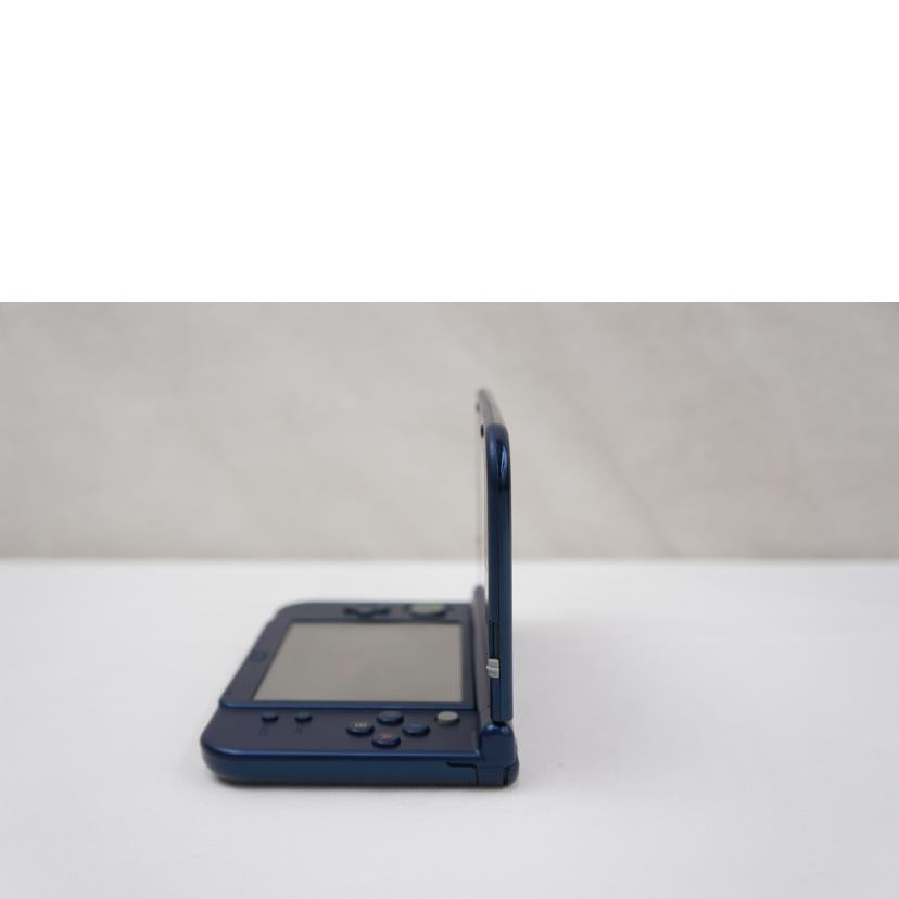 NINTENDO 任天堂/new NINTENDO 3DS LL/RED-001//QJH104578177/Bランク/67