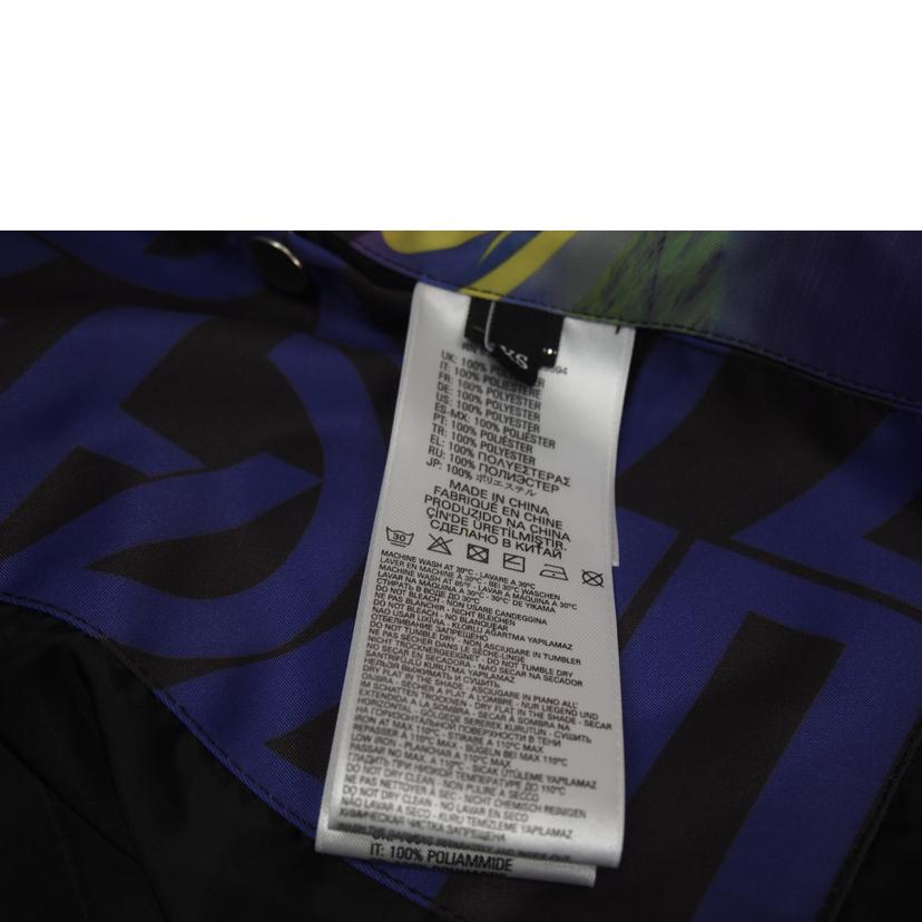 DIESEL/ J-ENKA PRINT ジャケット/メンズ//ABランク/52