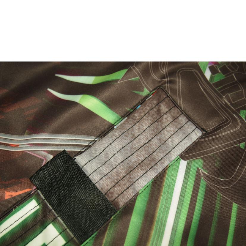 DIESEL/ J-ENKA PRINT ジャケット/メンズ//ABランク/52