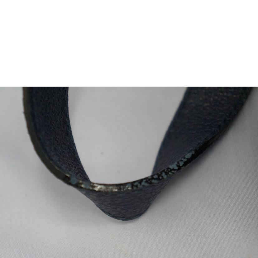 GUCCI グッチ/バンブーリュック NVY-S/003・2034・0030//Bランク/07