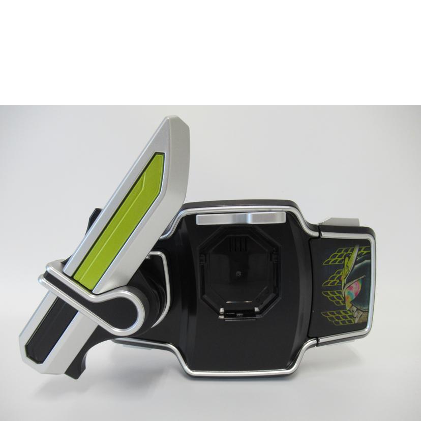 BANDAI/CSM戦極ドライバー//Aランク/63