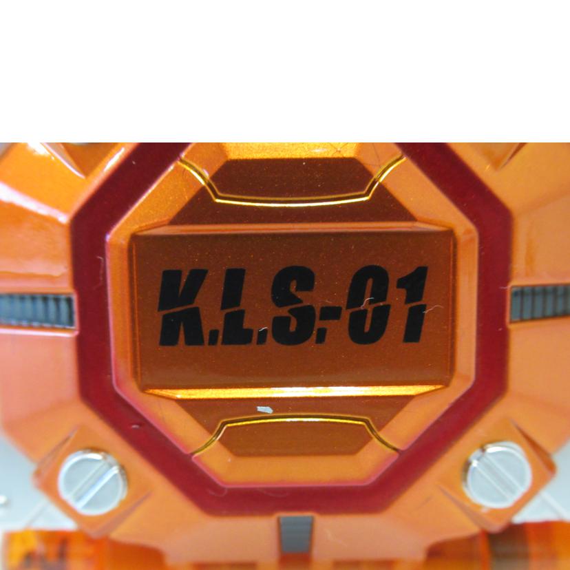 BANDAI/CSM戦極ドライバー//Aランク/63