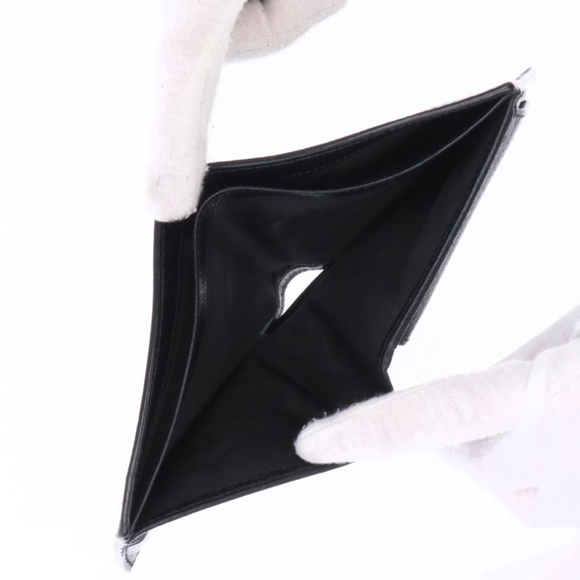 GUCCI グッチ/GGマーモント/二つ折り財布/428725//203***/Aランク/06