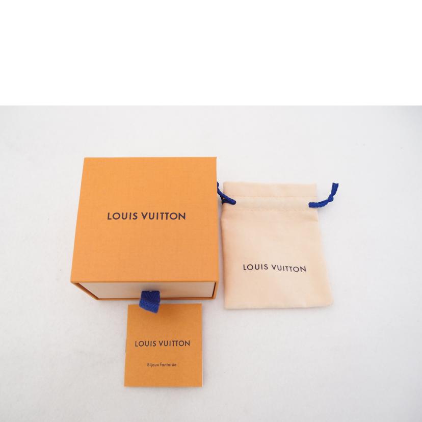 LV ルイヴィトン/リングネックレス/モノグラム/M62485//DI1***/Aランク/69