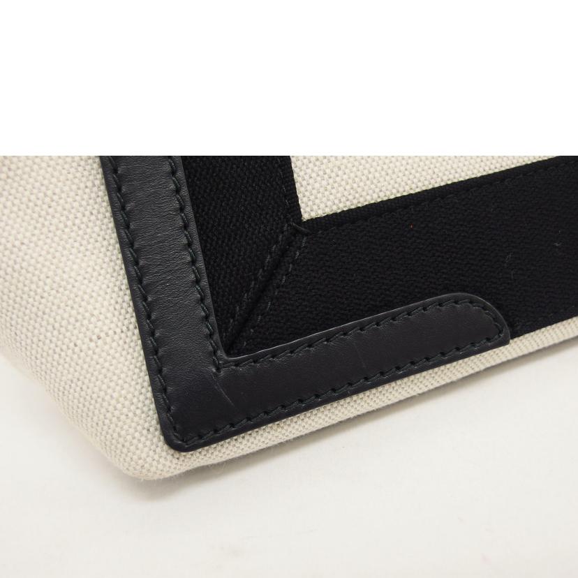 BALENCIAGA バレンシアガ/ネイビーカバスS/トートバッグ/339933//002123/Aランク/04