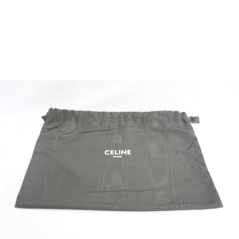 CELINE セリーヌ/ミニバーティカルカバ/194432//UGA1211/UAIU291/Aランク/07