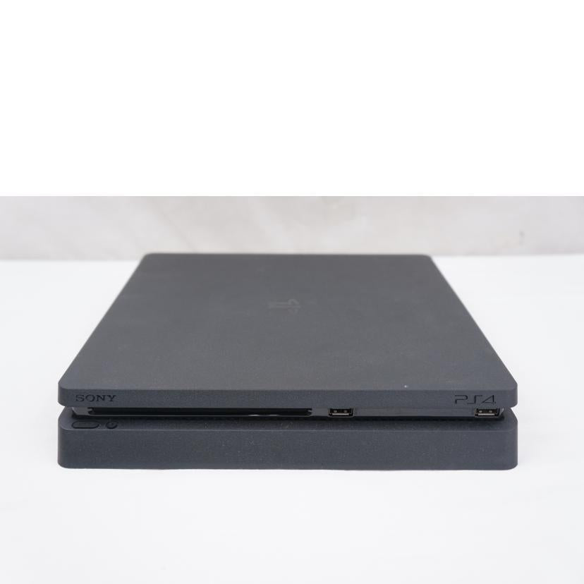 SONY ソニー/PS4/CUH-2200B/CUH-2200B//5655286/ABランク/67