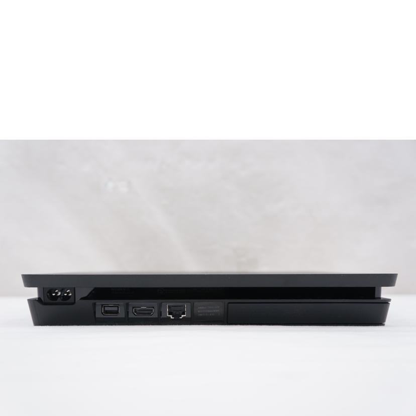 SONY ソニー/PS4/CUH-2200B/CUH-2200B//5655286/ABランク/67