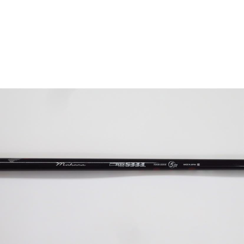 DUNLOP ダンロップ/SRIXON Z F85 フェアウェイウッド/Miyazaki Mahana//ABランク/81