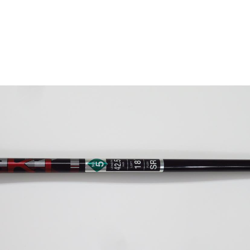 DUNLOP ダンロップ/SRIXON Z F85 フェアウェイウッド/Miyazaki Mahana//ABランク/81