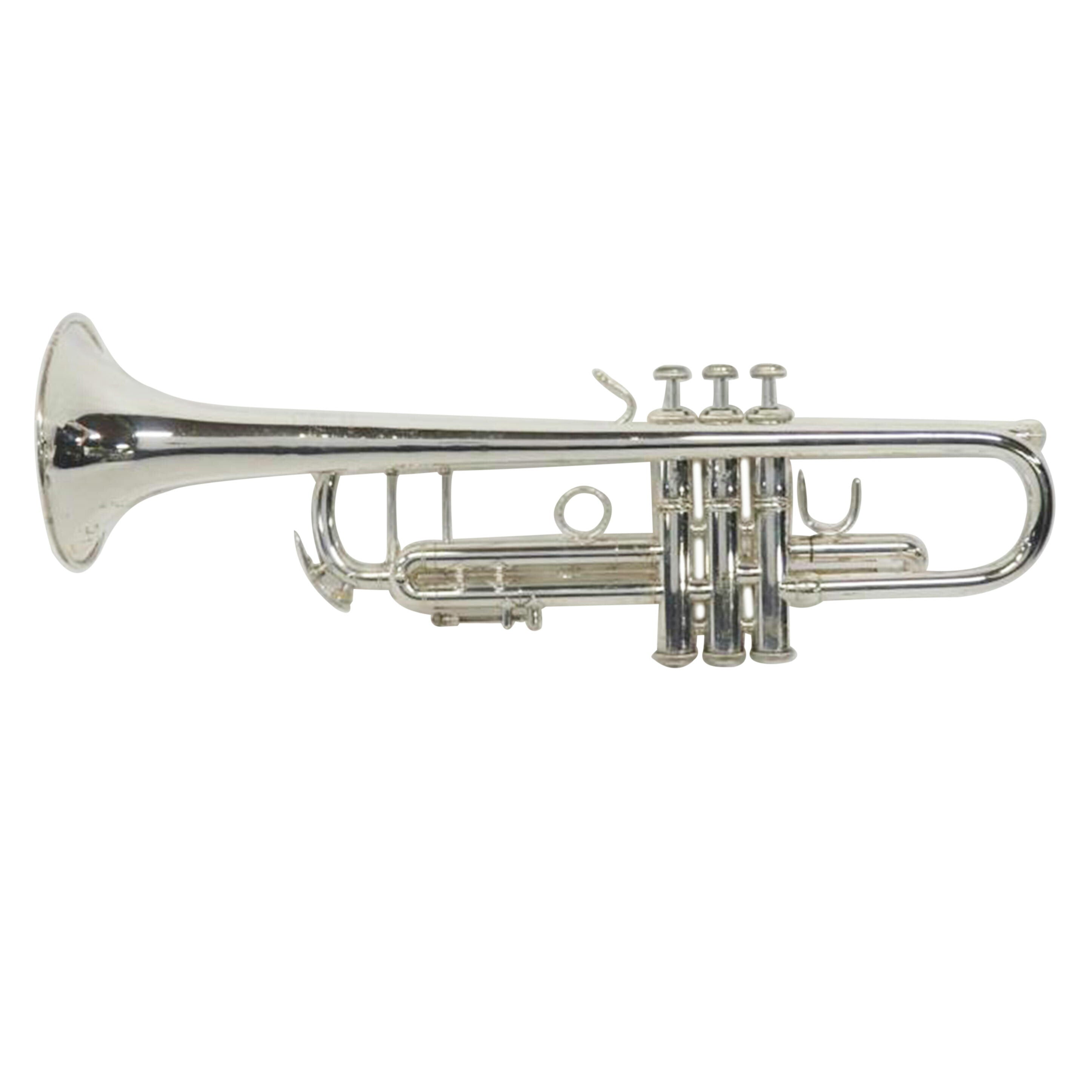 Bach バック/トランペット/Model 37 SP//672048/Cランク/02