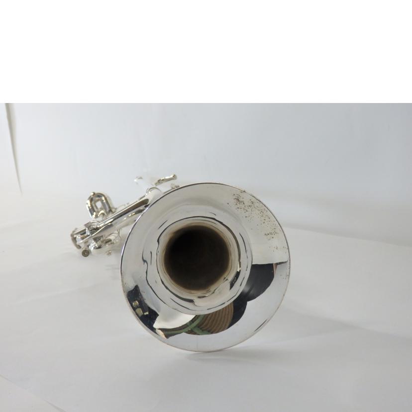 Bach バック/トランペット/Model 37 SP//672048/Cランク/02