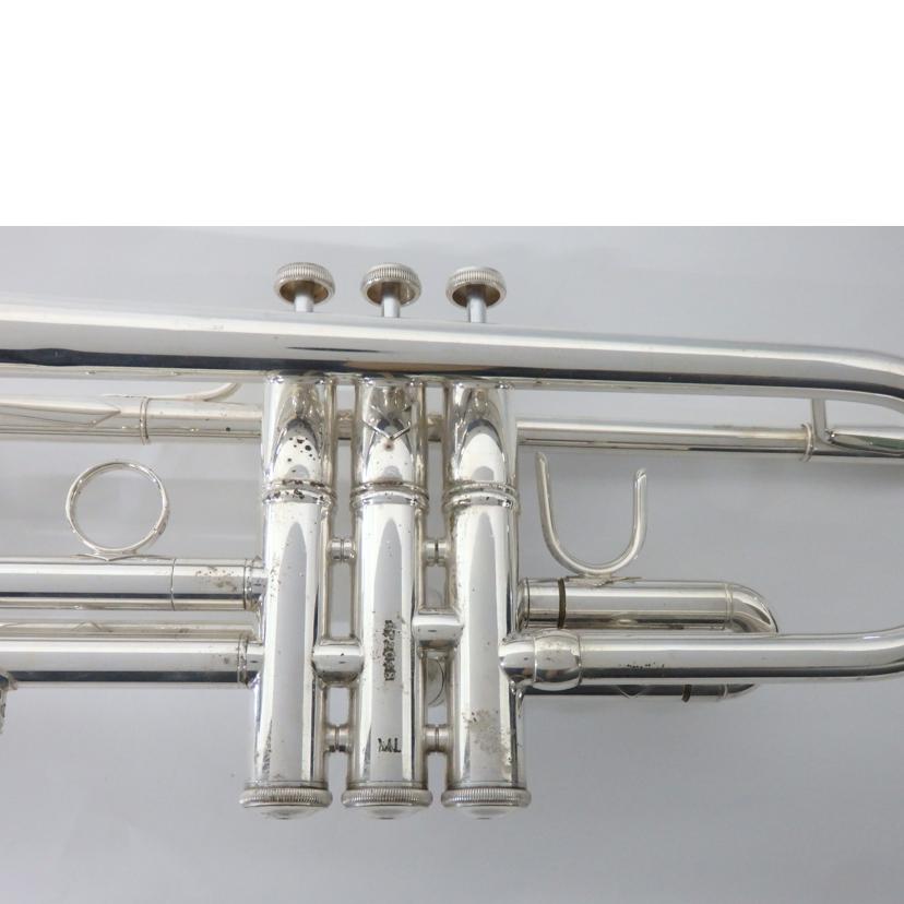 Bach バック/トランペット/Model 37 SP//672048/Cランク/02