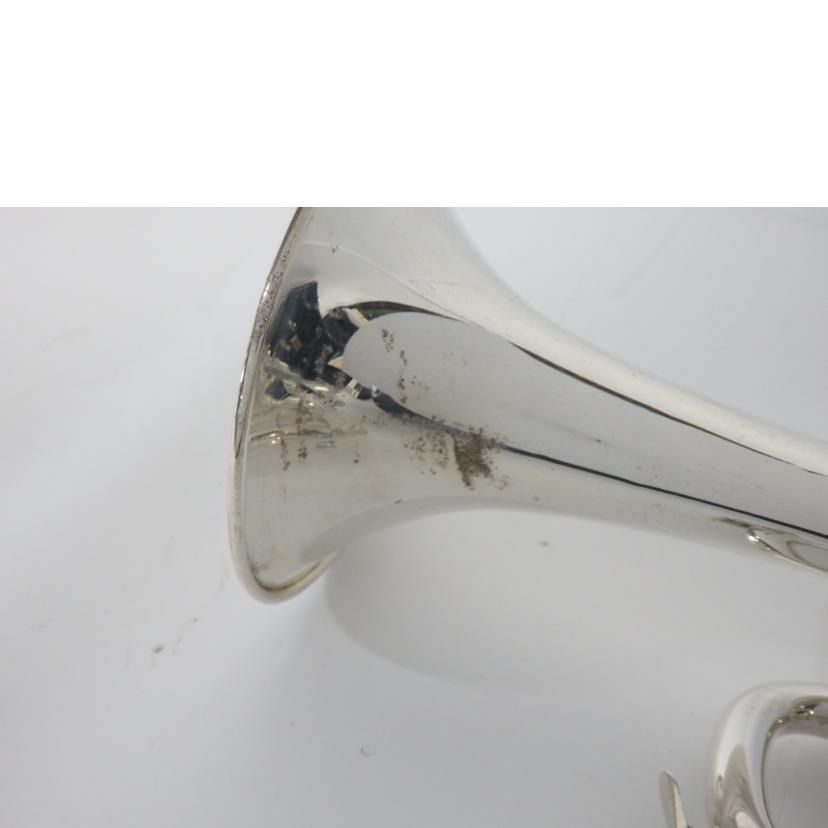 Bach バック/トランペット/Model 37 SP//672048/Cランク/02