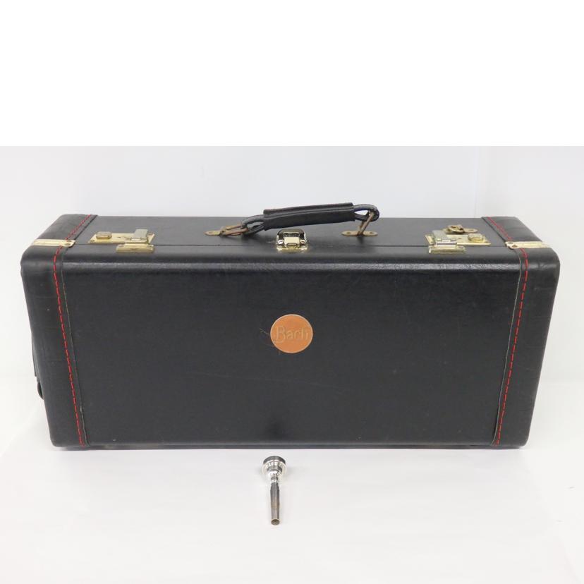 Bach バック/トランペット/Model 37 SP//672048/Cランク/02