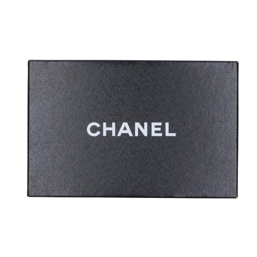 CHANEL シャネル/CHANEL カメリアパンプス/#38//#38/ABランク/75