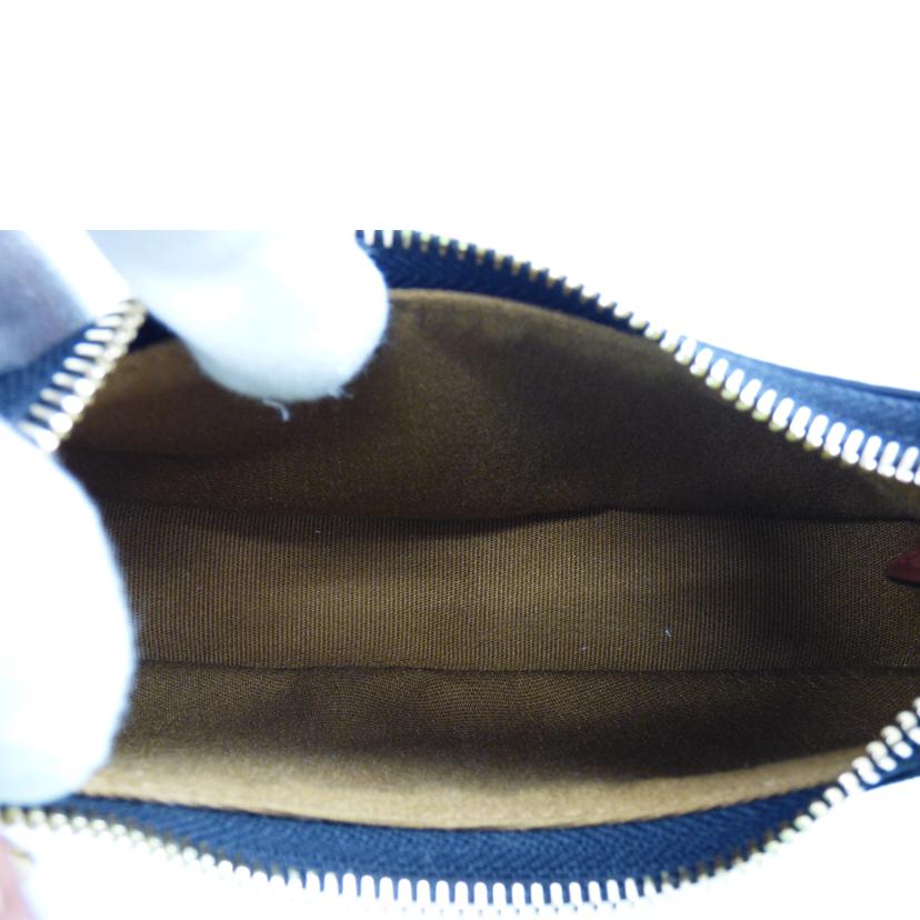 CELINE セリーヌ/ミニ AVA トリオンフキャンバス//S-GA-4221 /Aランク/64