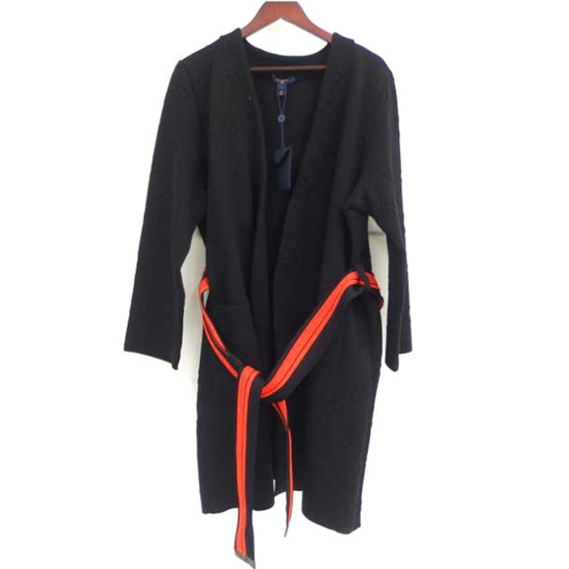 LOUIS VUITTON LV/LOUIS VUITTON モノグラムコットンコート//ABランク/82