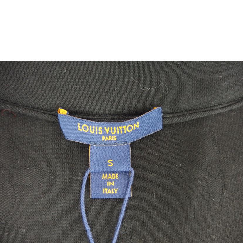 LOUIS VUITTON LV/LOUIS VUITTON モノグラムコットンコート//ABランク/82
