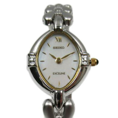 SEIKO/レディースウォッチ/エクセリーヌ/クォーツ/SWDX095//830162/ABランク/63