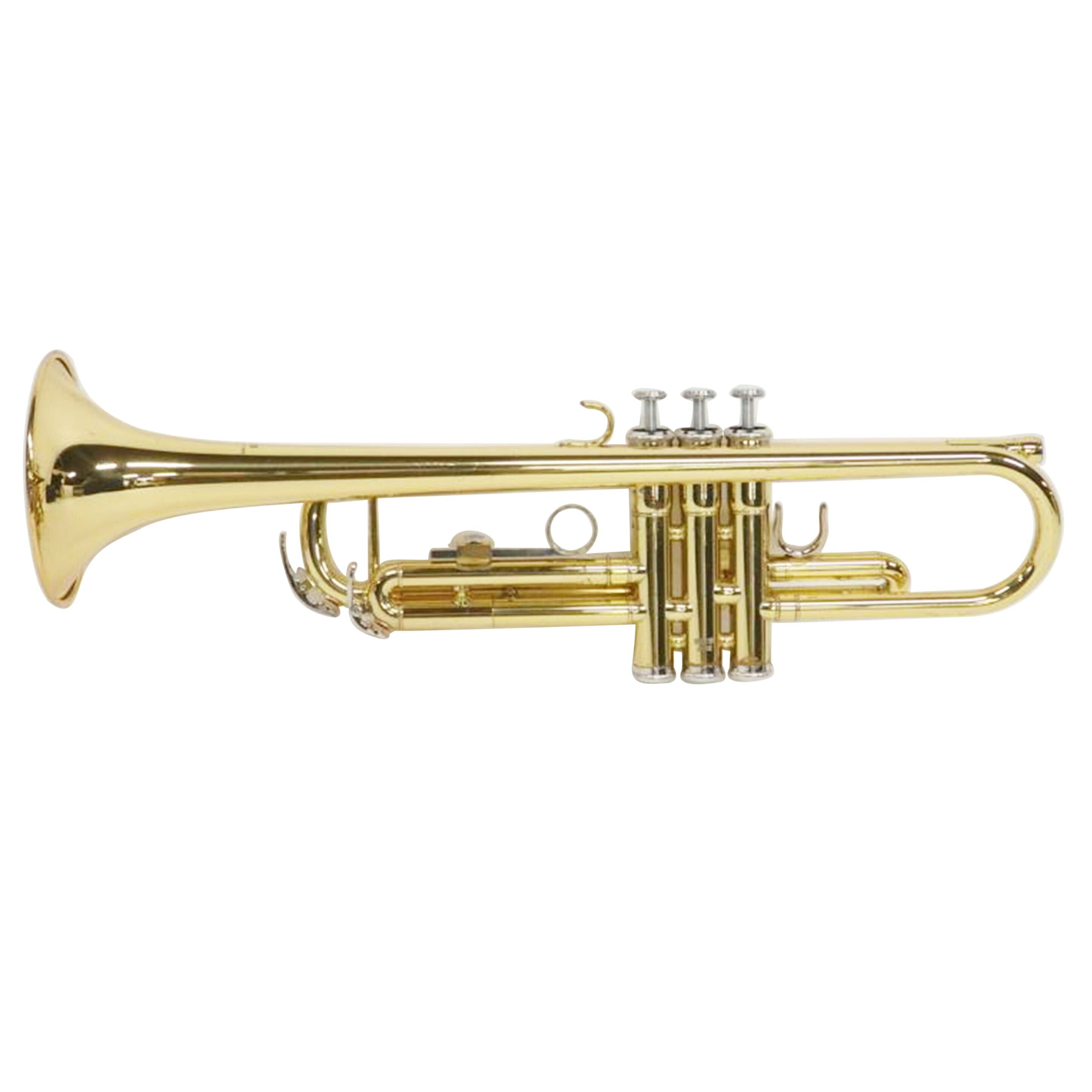 YAMAHA ヤマハ/トランペット/YTR-2335//699997/Cランク/02