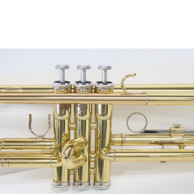 YAMAHA ヤマハ/トランペット/YTR-2335//699997/Cランク/02