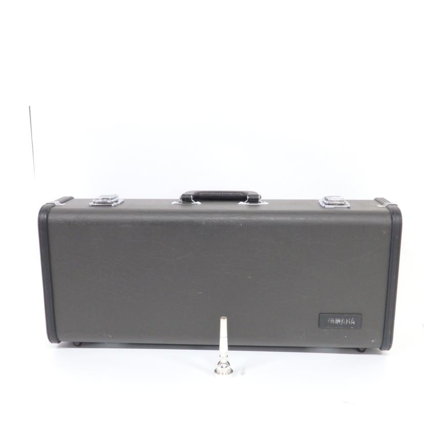 YAMAHA ヤマハ/トランペット/YTR-2335//699997/Cランク/02