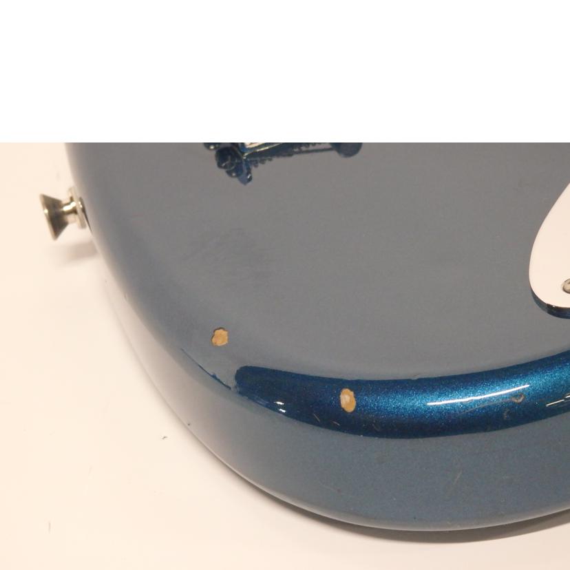 COOL-Z クールジー/エレキベース/ZJB-10R//C160714/Cランク/02