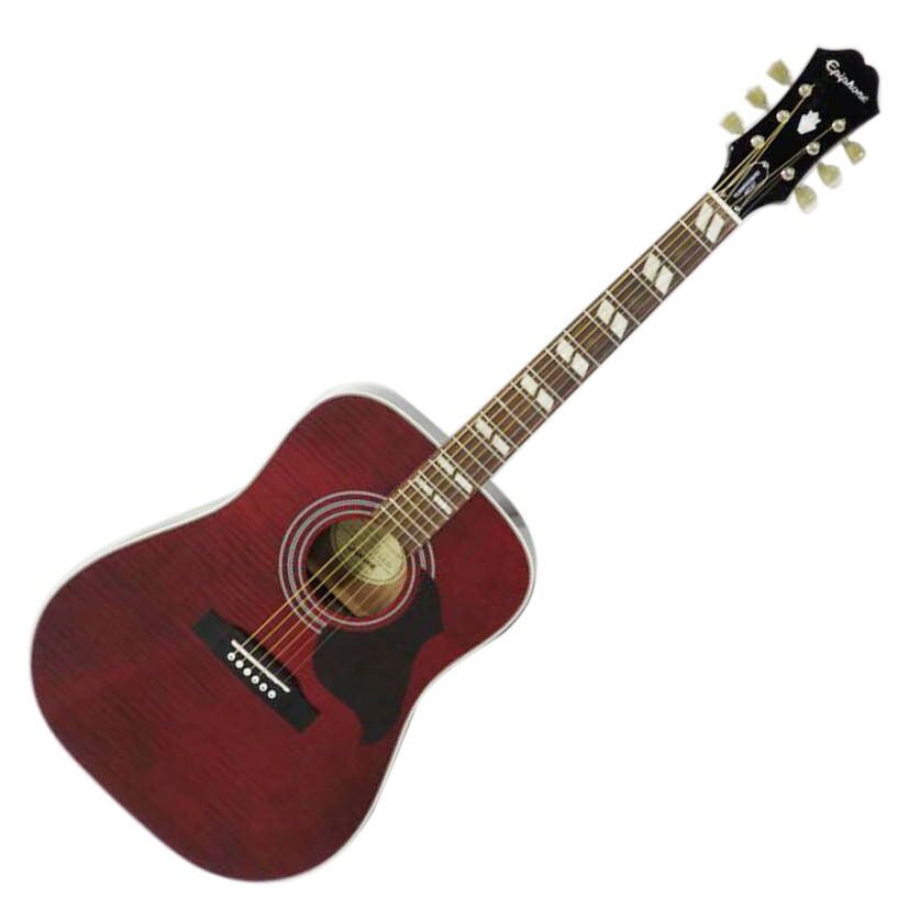 Epiphone エピフォン/アコースティックギター/HUMMING BIRD ARTIST//15092305667/Cランク/78