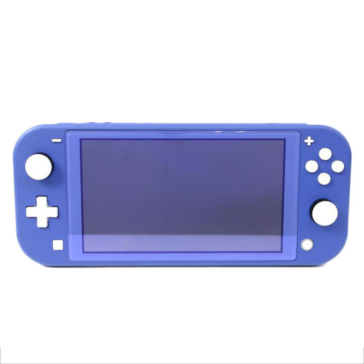 任天堂 Nintendo Nintendo Switch Lite ブルー