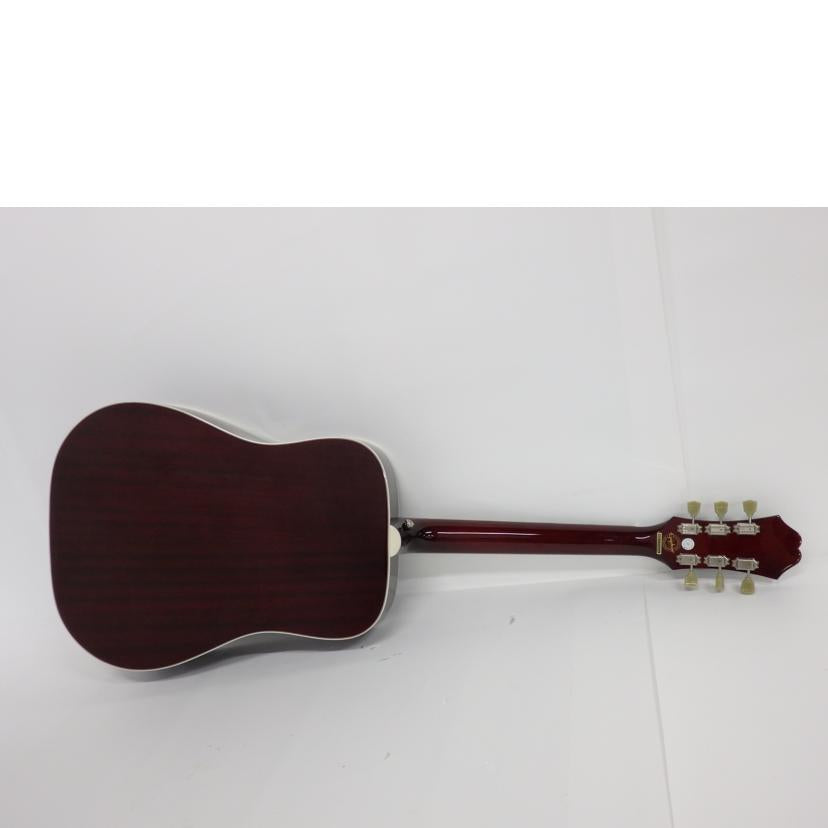 Epiphone エピフォン/アコースティックギター/HUMMING BIRD ARTIST//15092305667/Cランク/78