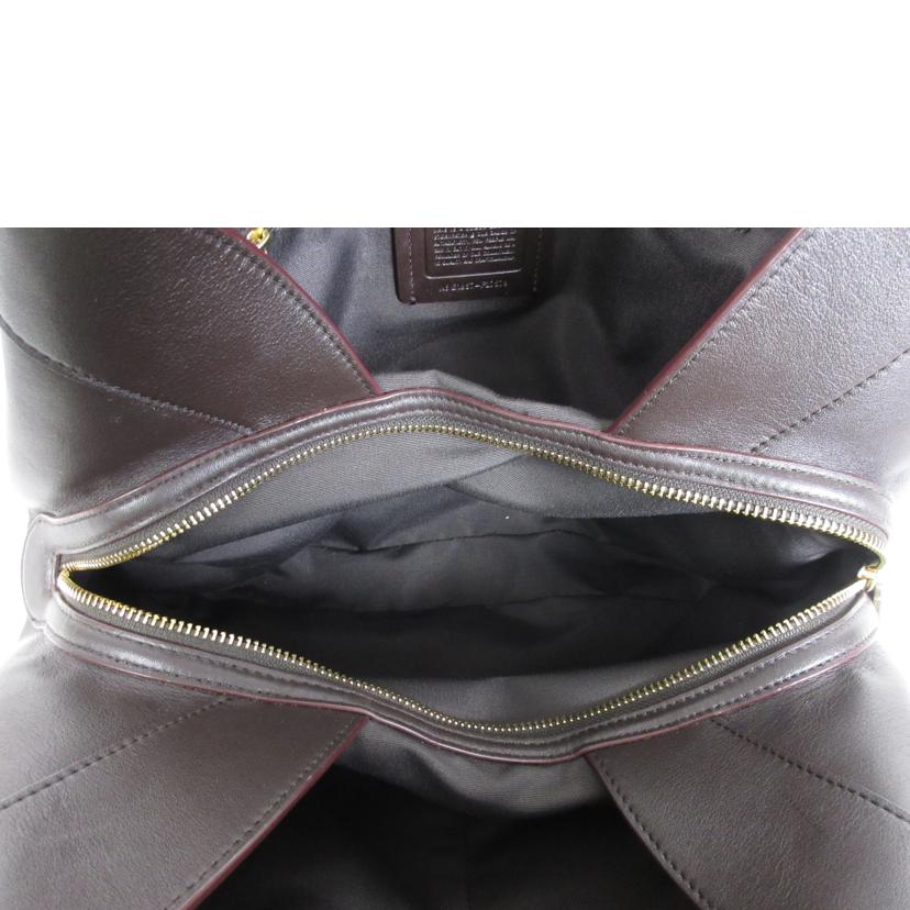 COACH コーチ/アウトラインシグネチャー ショルダーバッグ/F27579//E19**/ABランク/70