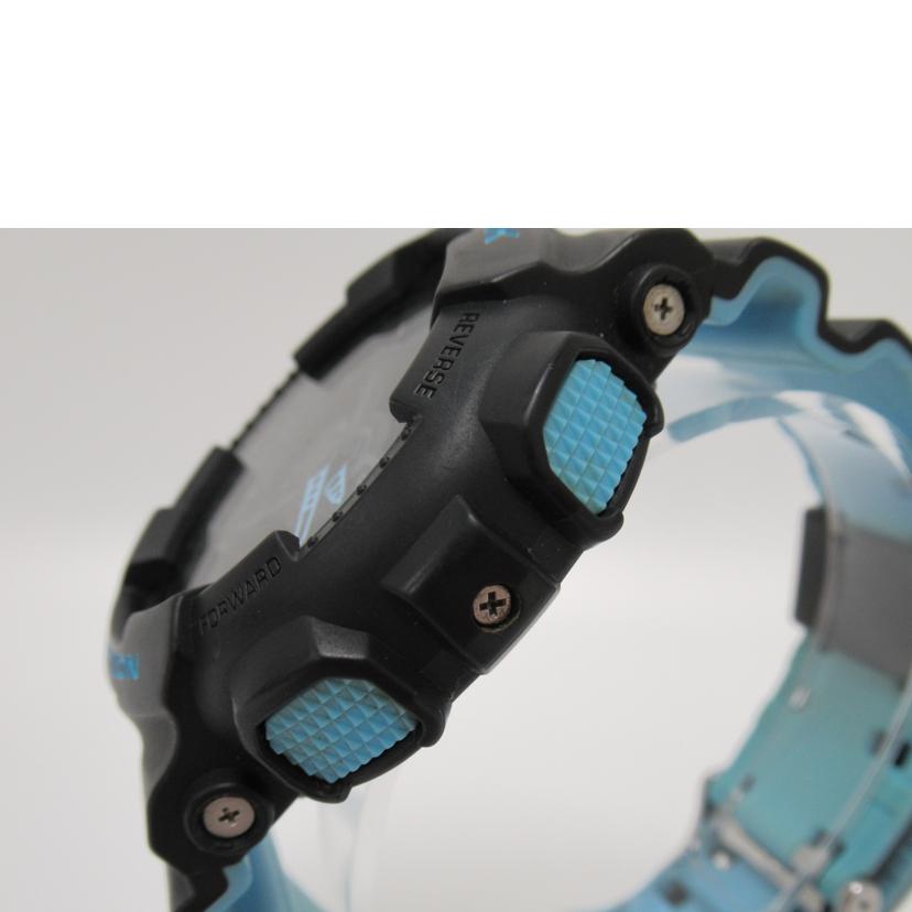 CASIO/G-SHOCK/デジアナ/クォーツ/GA-110LN//ABランク/63