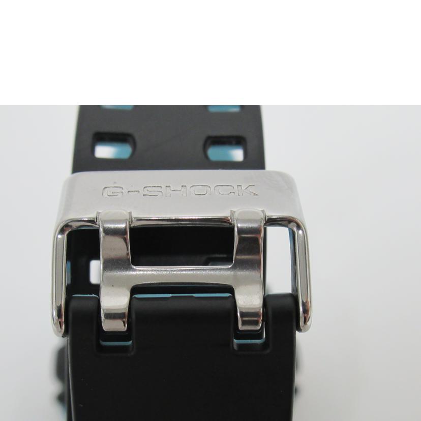 CASIO/G-SHOCK/デジアナ/クォーツ/GA-110LN//ABランク/63