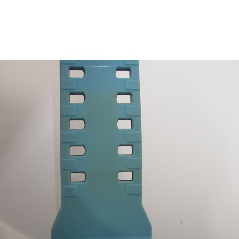 CASIO/G-SHOCK/デジアナ/クォーツ/GA-110LN//ABランク/63